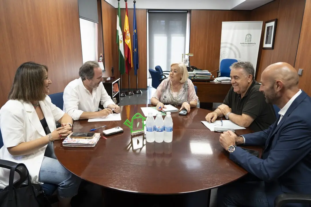 Fuente: Ayuntamiento de Almonte.