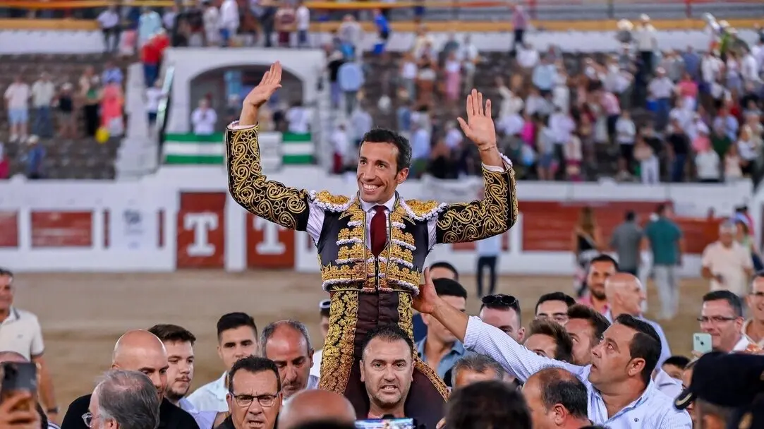 Fuente: David de Miranda.