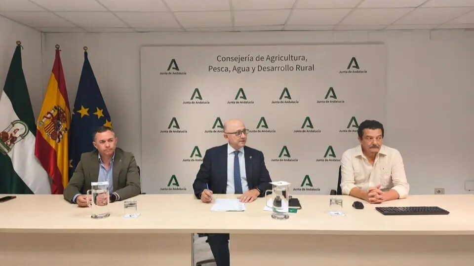 Fuente: Junta de Andaluc&iacute;a
