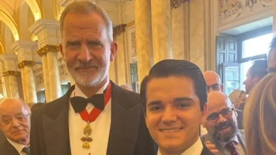 Fuente: Alonso S&aacute;nchez Mart&iacute;n