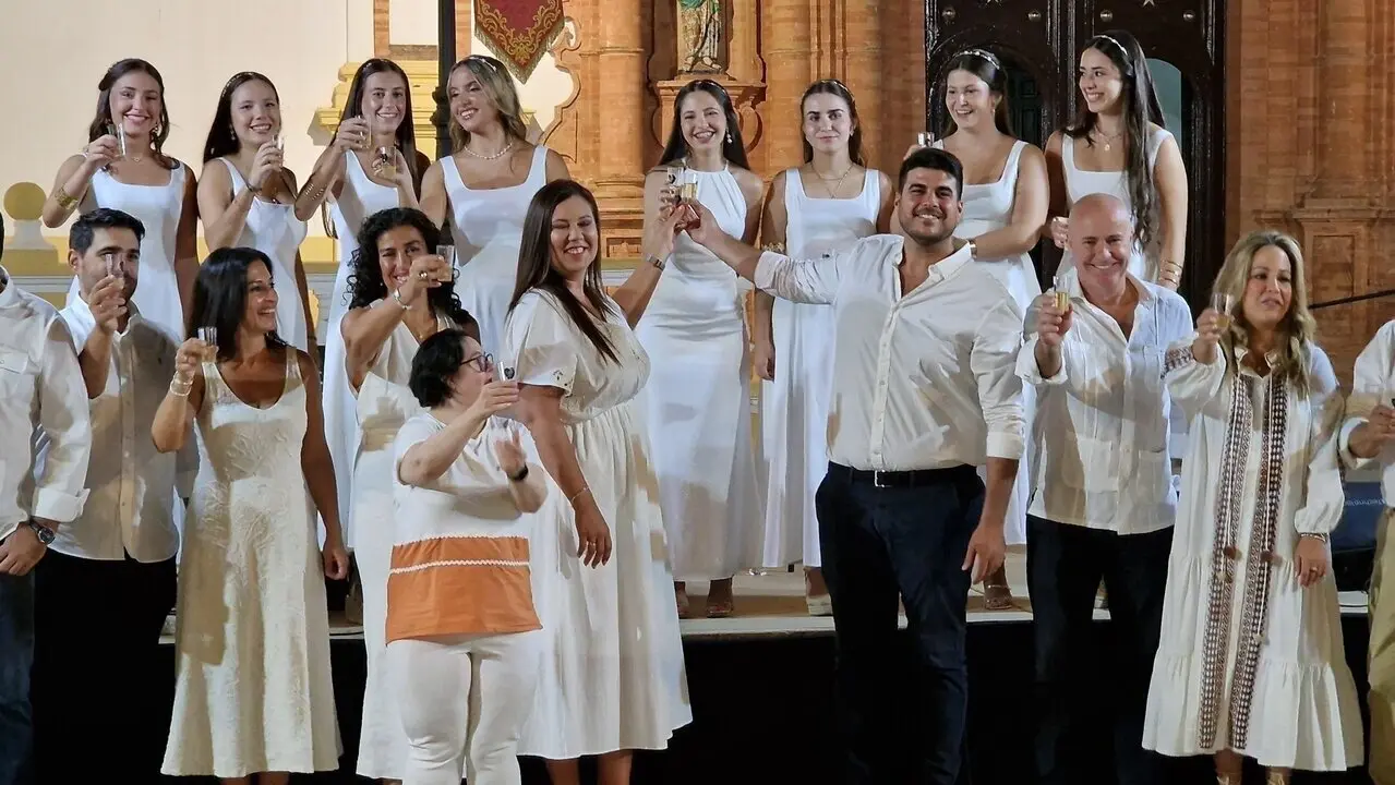 Fuente: Facebook Ayuntamiento de la Palma del Condado