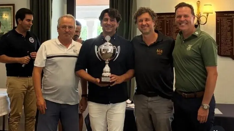 Fuente: Golf Nuevo Portil.