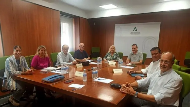 Fuente: Instagram Diputaci&oacute;n de Huelva