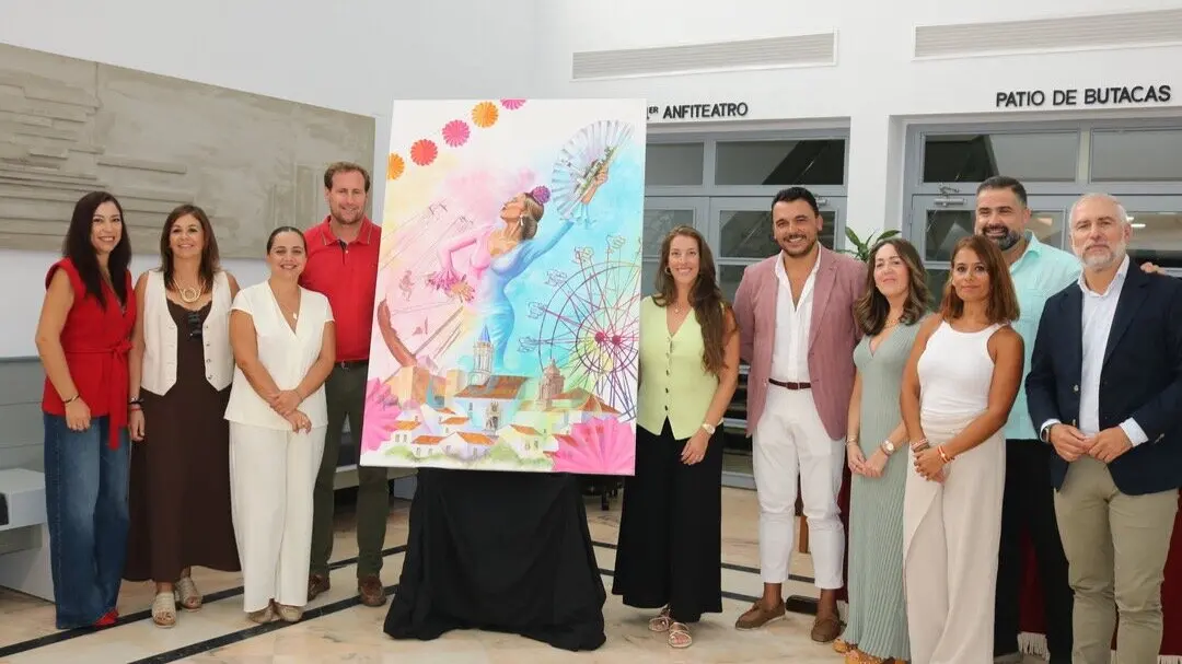 Fuente: Ayuntamiento de Cartaya