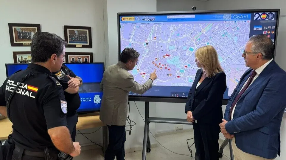Fuente: Facebook Ayuntamiento de Huelva