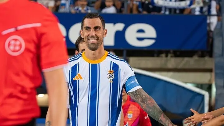 Fuente: Recreativo de Huelva.