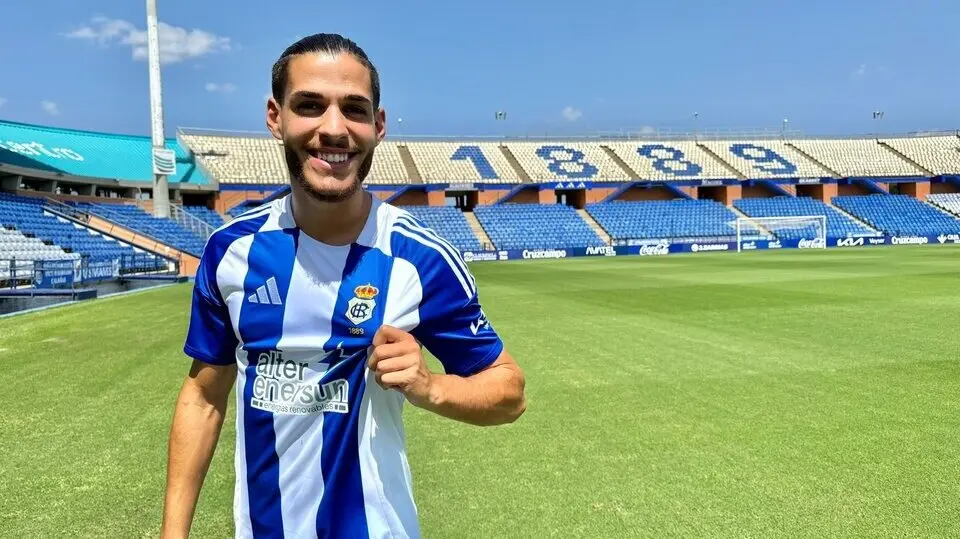 Fuente: Recreativo de Huelva.