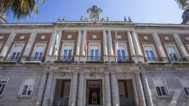 Fuente:  Ayuntamiento dee Huelva