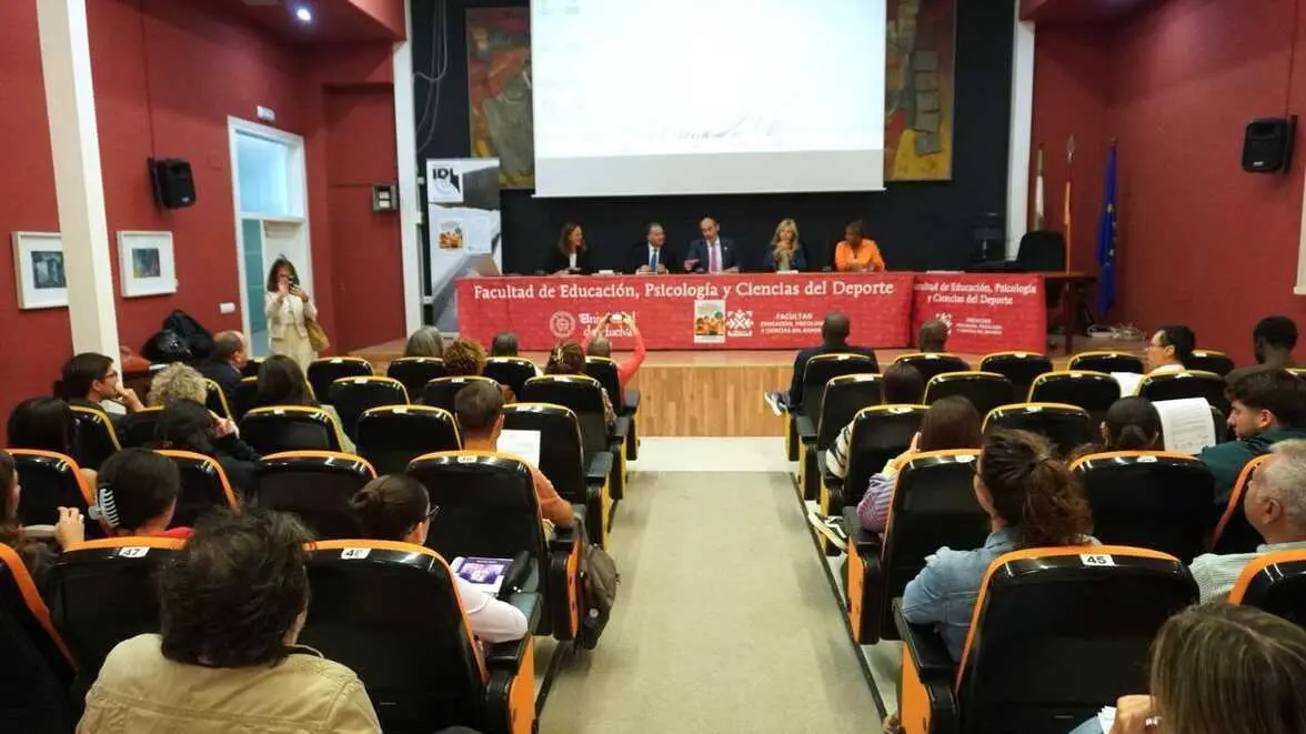 Fuente: Universidad de Huelva