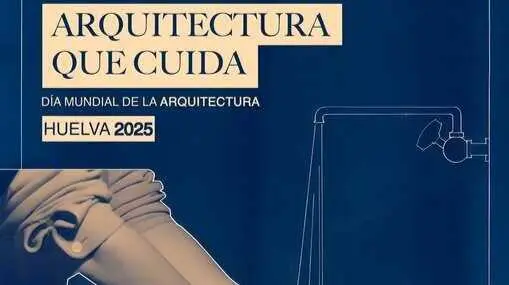 Fuente: Colegio Oficial de Arquitectos de Huelva.