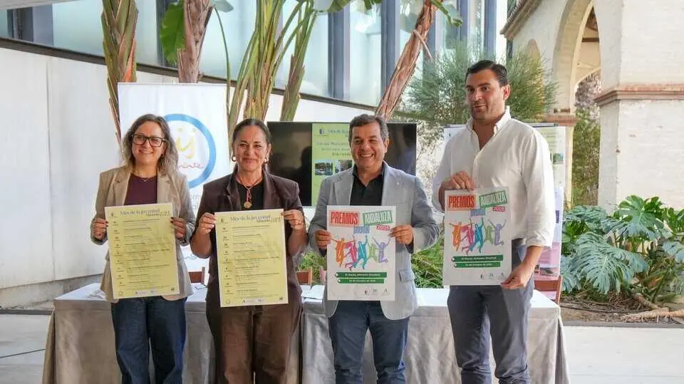 Fuente: Ayuntamiento de Almonte