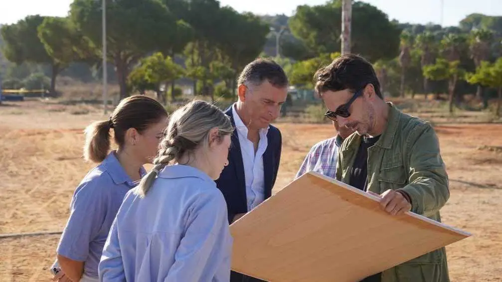 Fuente: Facebook Ayuntamiento de Moguer