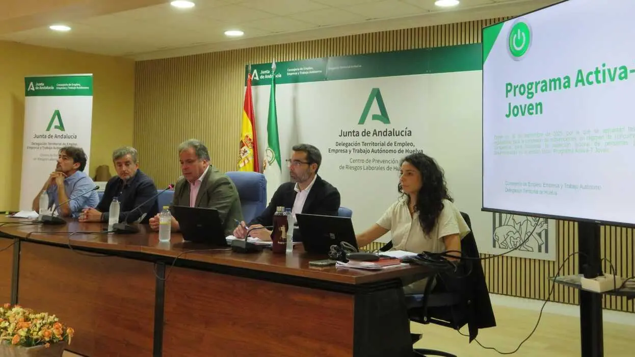 Fuente: Junta de Andaluc&iacute;a