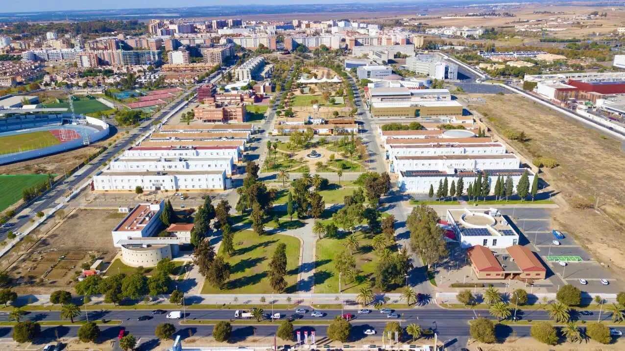 Fuente: Universidad de Huelva