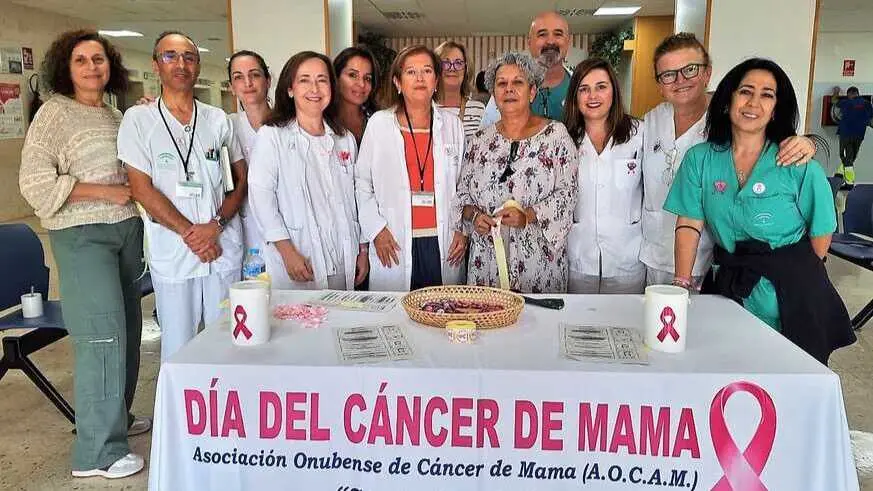 Fuente: Facebook Hospital Infanta Elena