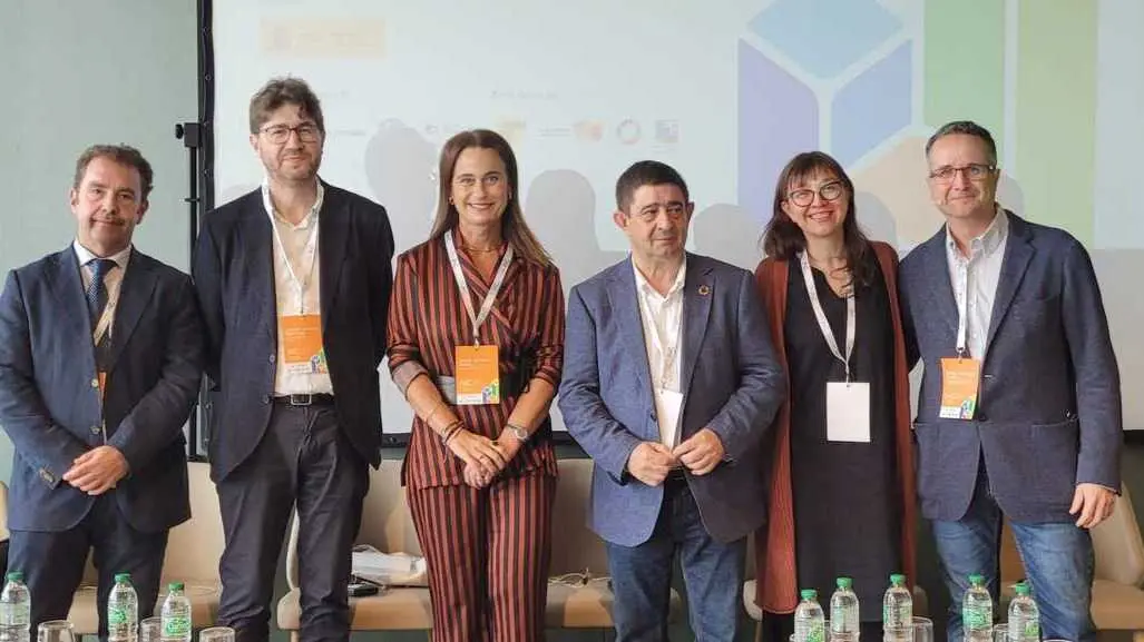 Foro Agenda Urbana. Fuente: Ayto. Huelva