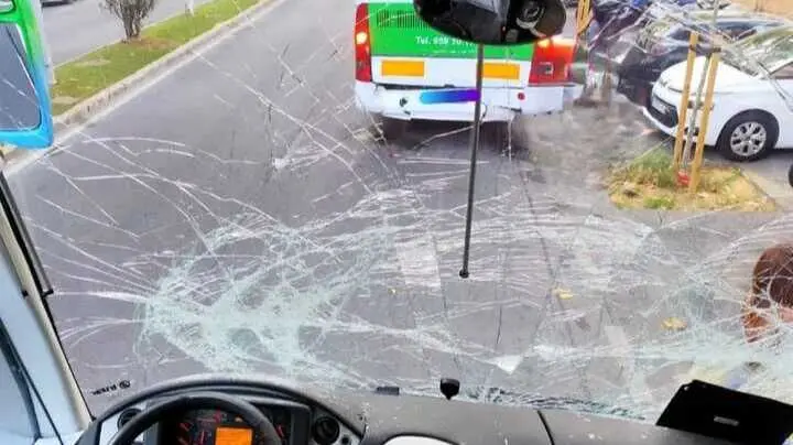 Fuente: Instagram 
policialocalhuelvanooficial