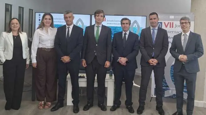 Fuente: Armadores Punta del Moral