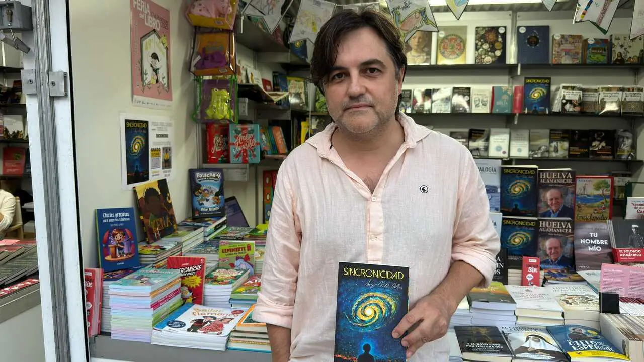 Fuente: Carlos Mart&iacute;nez Brea.