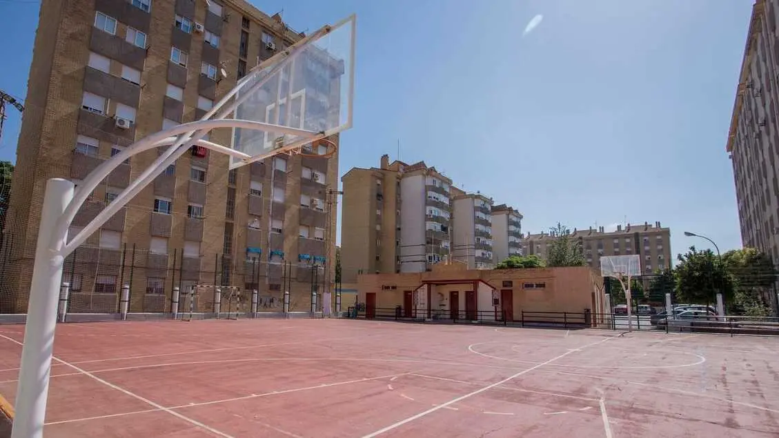 Fuente: Facebook Ayuntamiento de Huelva