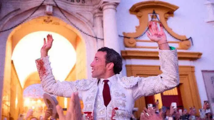 Fuente: Eventos Taurinos Multimedia.