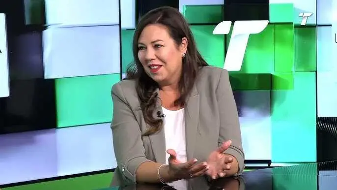 Roc&iacute;o Moreno