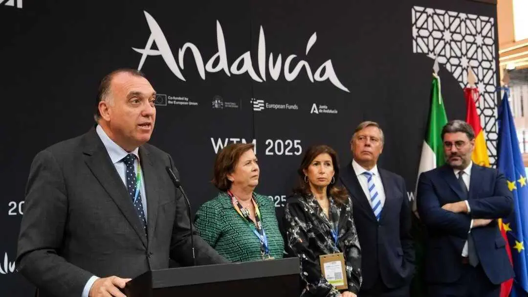 Fuente: Junta de Andaluc&iacute;a
