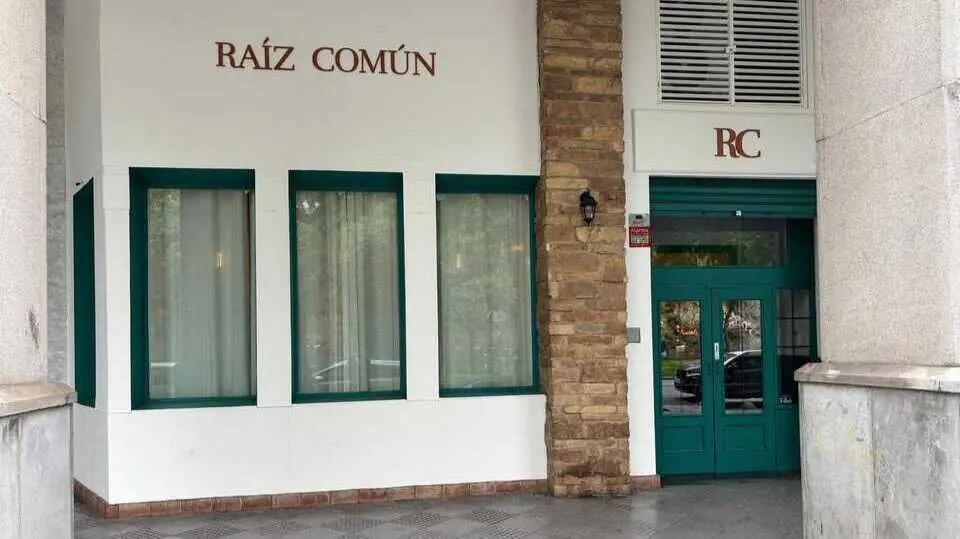 Fuente: Ra&iacute;z Com&uacute;n.