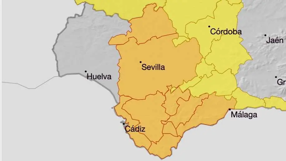Fuente: AEMET