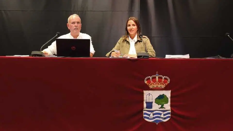 Fuente: Facebook Ayuntamiento de Isla Cristina