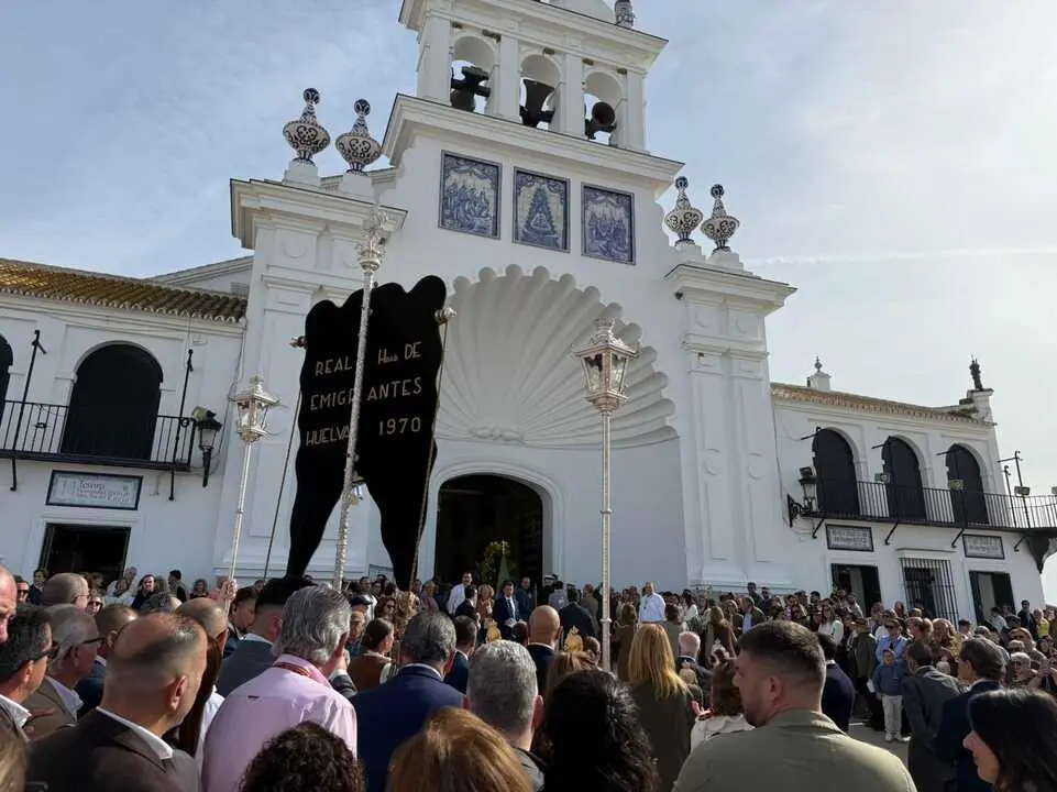 Fuente: Facebook Ayuntamiento de Huelva