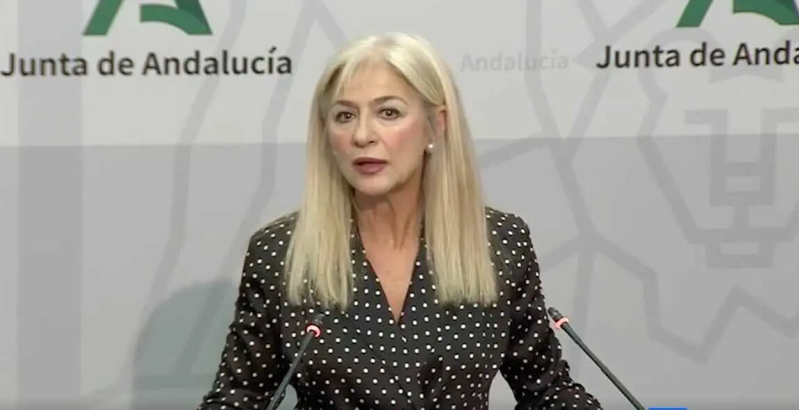 Fuente: Facebook Junta de Andaluc&iacute;a
