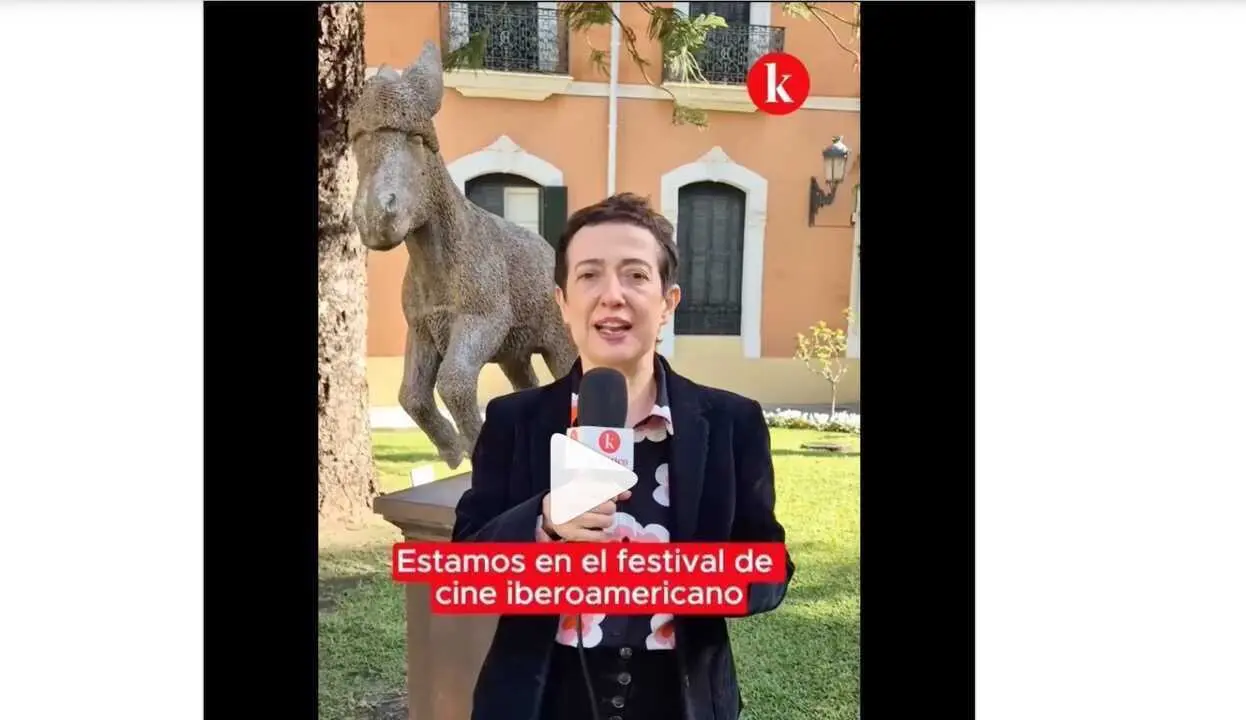 Fuente: Instagram kinotico.es