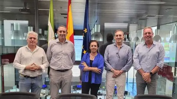 Fuente: Colegio Andaluz de Colegios Oficiales de Arquitectos