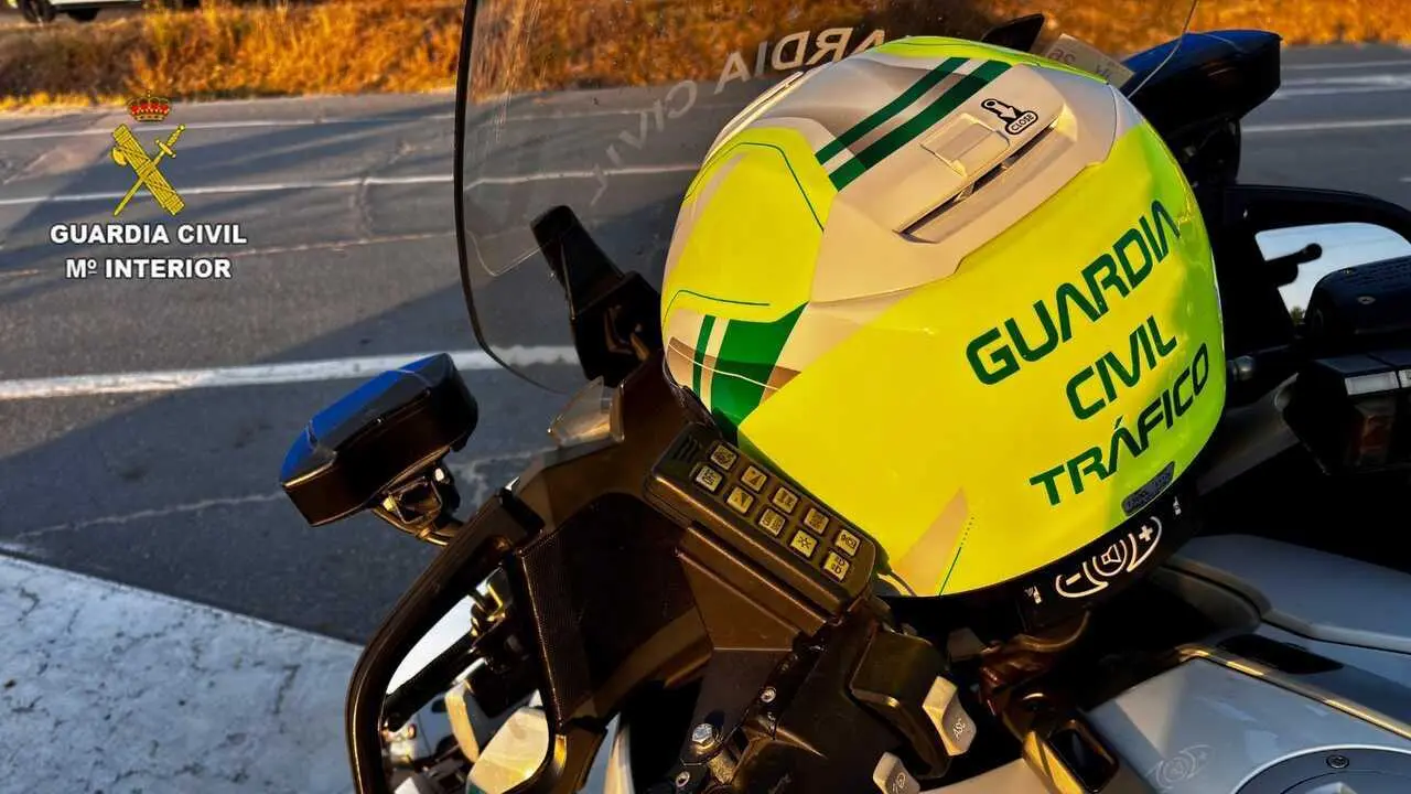 Fuente: Guardia Civil
