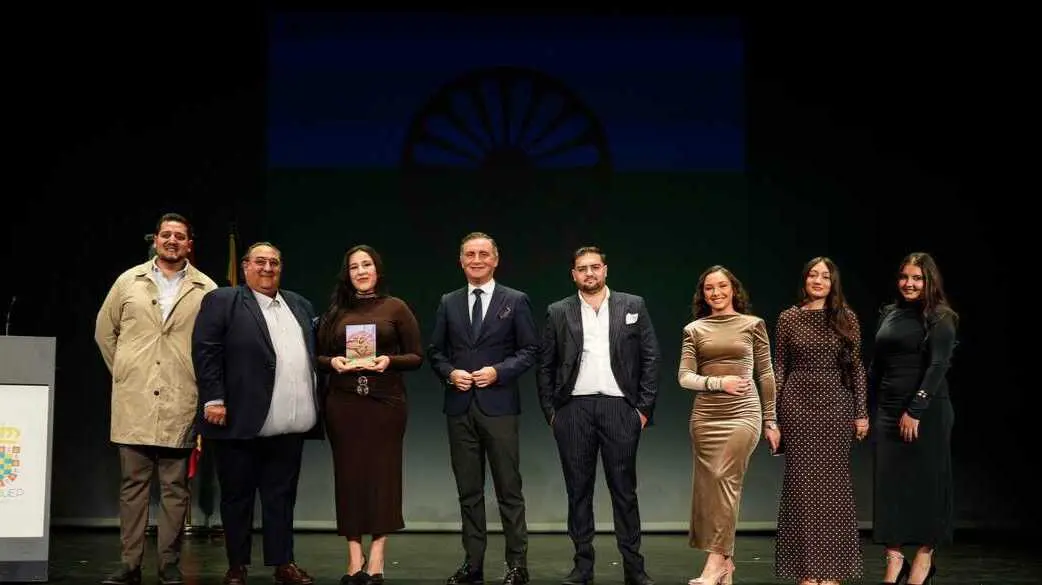 Fuente: Facebook Ayuntamiento de Moguer