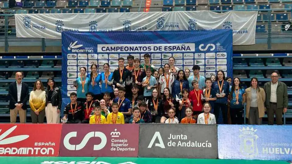 Fuente: badmintonandalucia.es