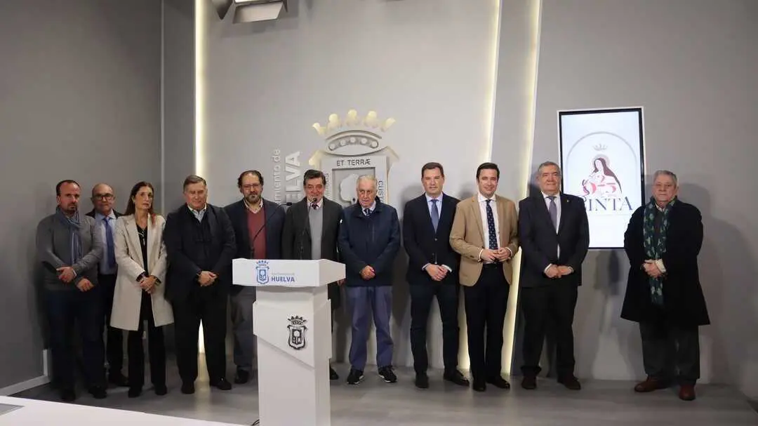 Fuente: Ayuntamiento de Huelva
