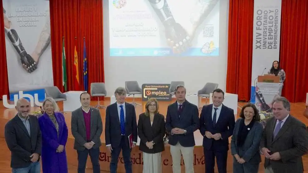 Fuente: Universidad de Huelva
