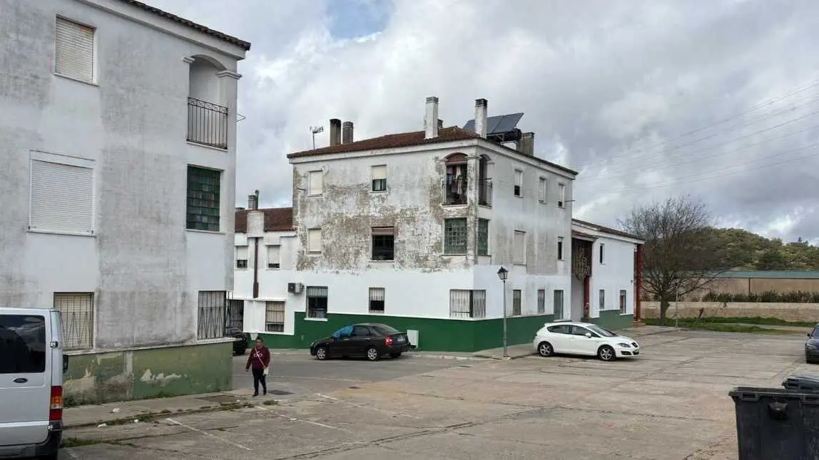 Fuente: Facebook Consejer&iacute;a de Fomento, Articulaci&oacute;n del Territorio y Vivienda