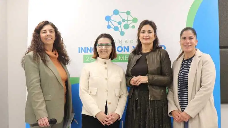IV Jornada de Innovaci&oacute;n y Salud