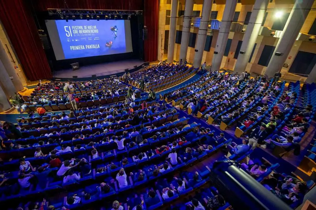 51 edici&oacute;n del Festival de Huelva