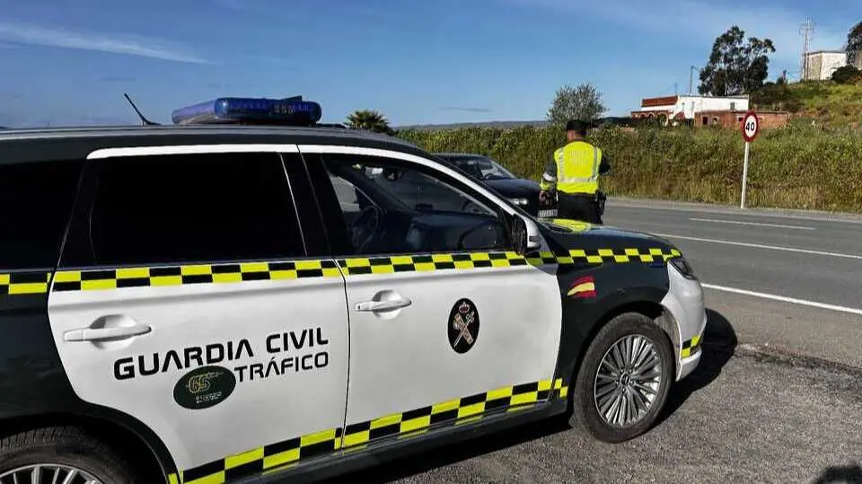 Fuente: Guardia Civil