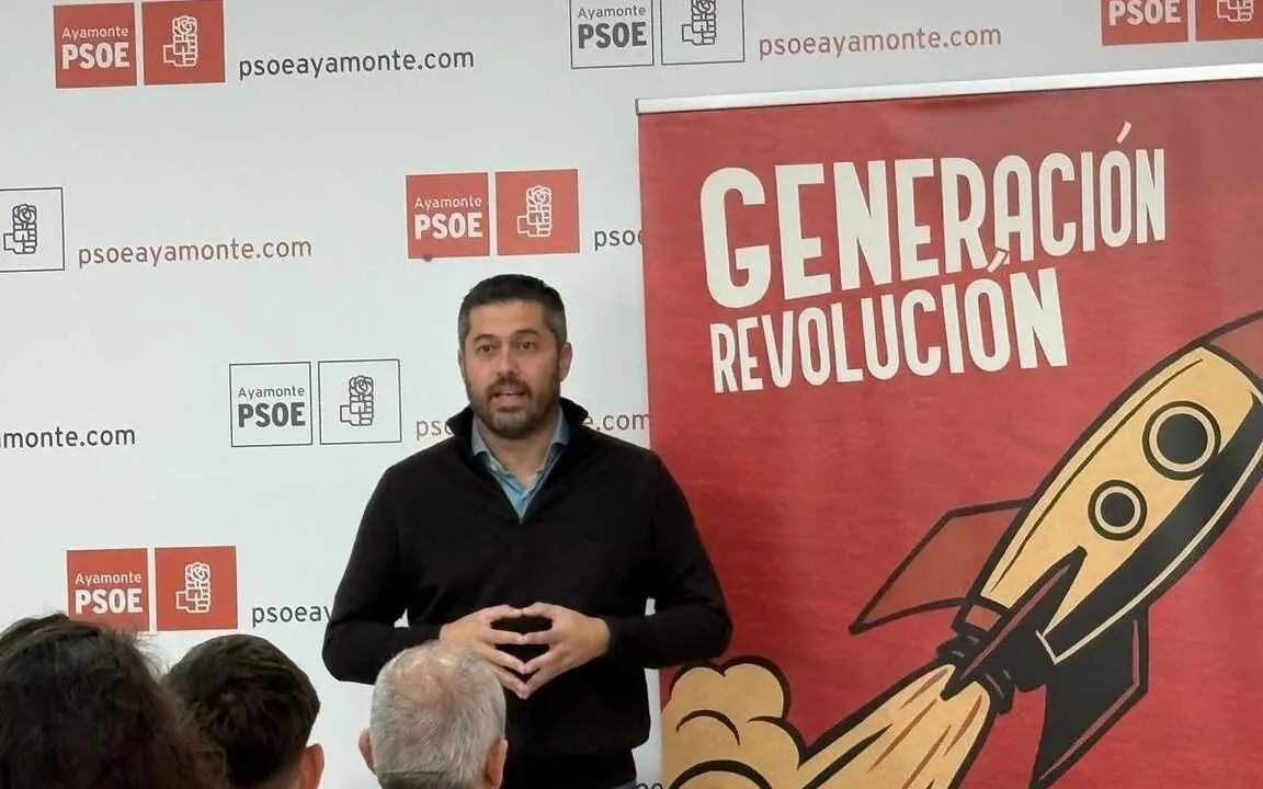 Balluffo interviene en el acto de JJSS