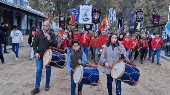 Fuente: Asociaci&oacute;n Amigos de MotoRocio Memoria.