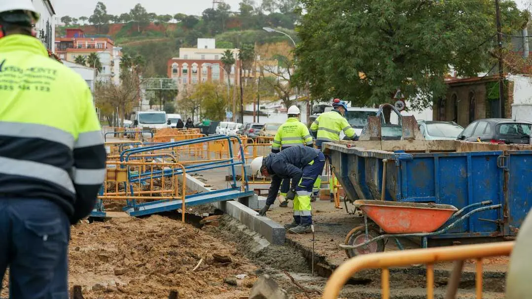Fuente: Ayuntamiento de Huelva