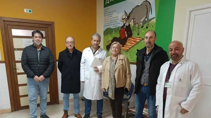 Fuente: Junta de Andaluc&iacute;a