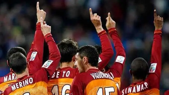 Fuente: Facebook Real Club Recreativo de Huelva