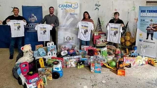 Fuente: Facebook Club B&aacute;dminton IES La Orden