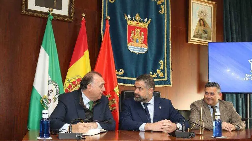 Fuente: Facebook Delegaci&oacute;n del Gobierno de la Junta de Andaluc&iacute;a en Huelva